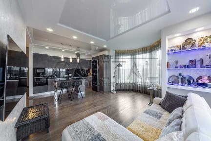 Продажа дома с. Мартусовка / Петроапавловское / Гора