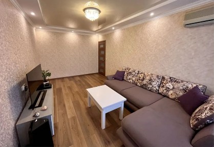 Євроремонт, 3-кім квартира, меб+техніка!