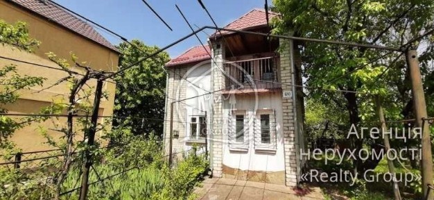 Продам дачу з лазнею СТ Мрія, Мар'янівка (Старий пором)