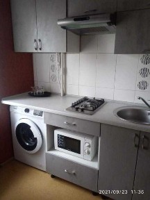 Посуточно, почасово Югок, Соцгород