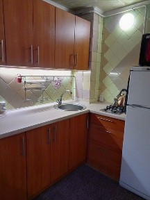 Дніпропетровська область, Дніпро, Індустріальний