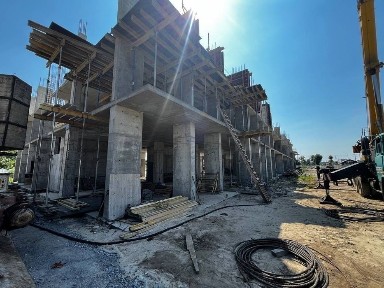 Продам трикімнатну квартиру!