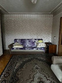 Продам 3х комнатную квартиру.