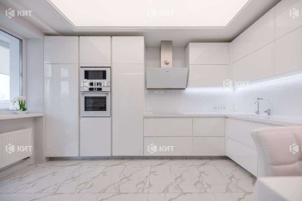 3к. 108м2 Малишева (Малышева, парк Атрёма, пр. Героев Харькова) 129709