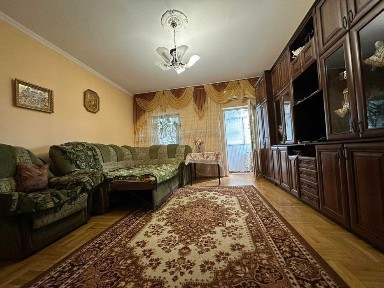 Продаж 3кім. квартири в смт. Брюховичі на вул. Незалежності
