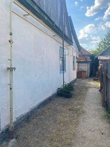 КВАРТИРА на землі! ОКРЕМИЙ вхід!