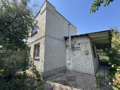 Черкаська область, Благодатне