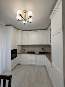 2-х кімнатна новобудова Героїв Майдану