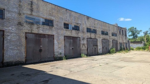 Продаж промислової бази ЦГЗК