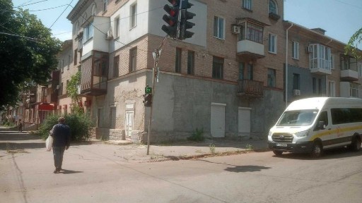 Продам приміщення по вул. Речмидила Данила (Ногіна) 19