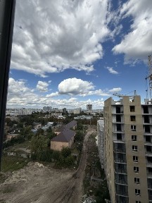 Євродвушка в жк Графський