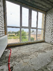 Продаж 2к квартири 87 м2, ЖК Графський