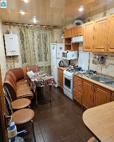 Дніпропетровська область, Дніпро, Індустріальний