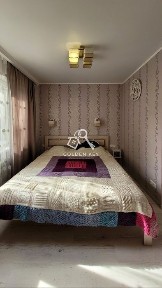 Продаж 3-кімнатної квартири по вул. Харитонова