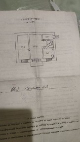 Кривий Ріг. Продається, 2х кімн. квартира. вул. Караманиць Покровський р