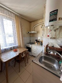 Дніпропетровська область, Дніпро, Самарський