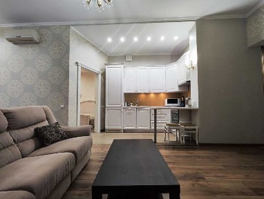 2к в новобудові по вул. Дмитрівська 80