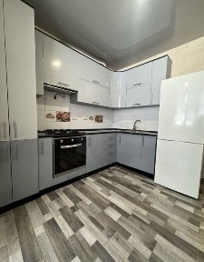 Київська область, Софіївська Борщагівка