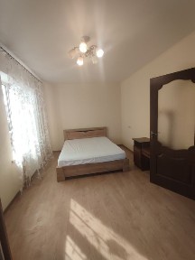 Оренда квартири з ремонтом!