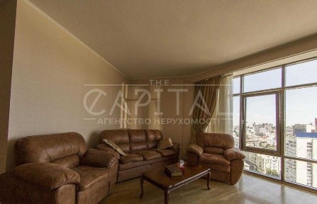 Аренда квартиры, ул. Большая Васильковская, м. Олимпийская