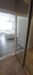 Продаж 2-х кімнатної квартири р-н Глобала. Присутній торг.