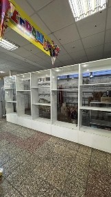 Здається в оренду торгова площа у ТЦ МЕРКУРІЙ