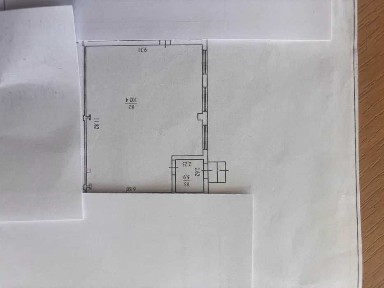 Оренда приміщення вільного призначення