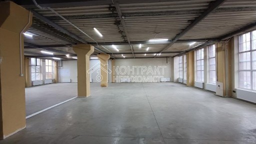 Здаються в оренду офіси та складські приміщення. Метро Турбоатом