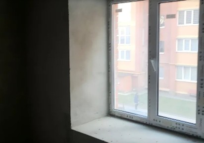 Продаж 1к квартири 46.3 кв. м на пров. Генерала Мирона Тарнавського