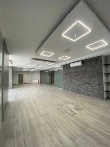 БЦ Олімпійський. Сучасний офіс 186м.Open Space+2каб. Печерськ. Центр. БЕЗ%