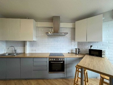 Оренда 1-кімнатної квартири в Центрі міста Івано-Франківськ!