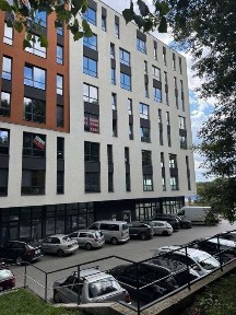 Оренда офісного приміщення по вул. Старокостянтинівське шосе