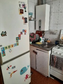 Днепр, Богдана Хмельницкого просп.