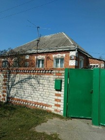 Продам будинок Солоницівка ОТГ ( с. Пересічне). (169057)