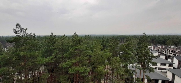 Київська область, Гостомель