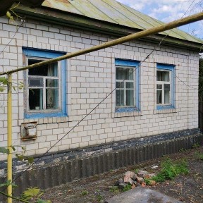 продам будинок с. Бахмач 1