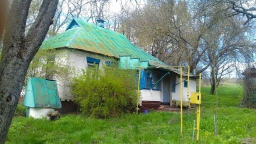 Продамо дім у с. Жабки
