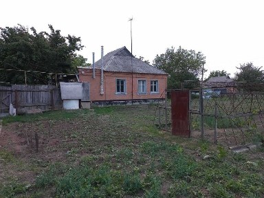 Продається будинок Гожули