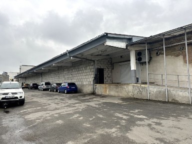 Зал для танців ( підвальне приміщення )