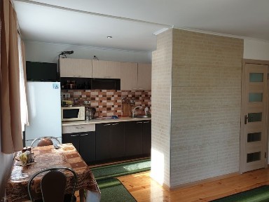 Центр Шацька біля озера Чорне окрема територія ліс тихо