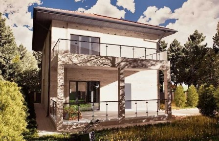 Київська область, Гореничі