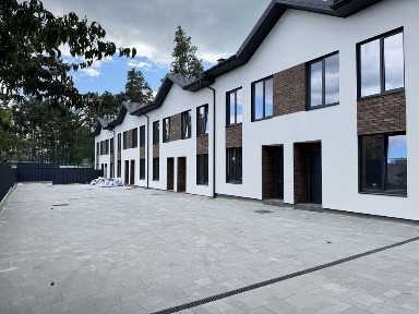 Київська область, Ірпінь