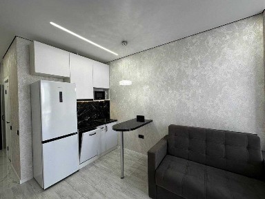 Одеська область, Крижанівка