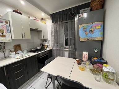 Продаж 3 кім квартири. Зуп. Зигіна 1 хв Розд. кім. №9306