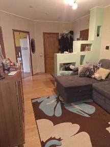 3к з автономним опаленням в цегляному будинку