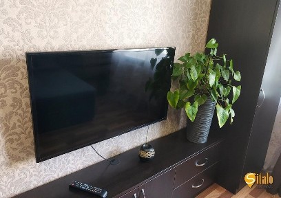 Продажа 1-комнатной квартиры 38.9 м², Елизаветы Чавдар ул., 34