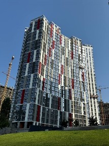 Продажа 1-комнатной квартиры 63 м², Никольско-Слободская ул.