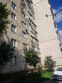 Киев, Печенежская ул., 16