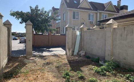 Одеська область, Крижанівка