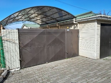 Одеська область, Одеса, Київський